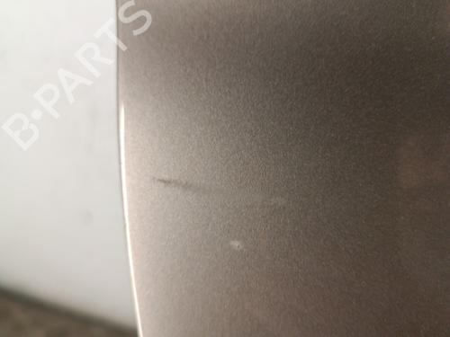 Right front door RENAULT CLIO III Grandtour (KR0/1_) 1.5 dCi (KR0G) | BP30017234C3