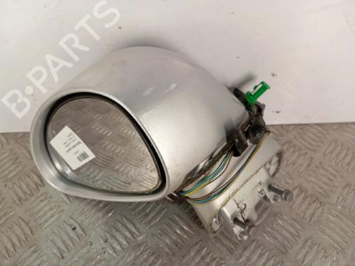 Used Left mirror Left mirror CITROËN C4 I (LC_) 1.6 HDi (90 hp) 33693365 33693365