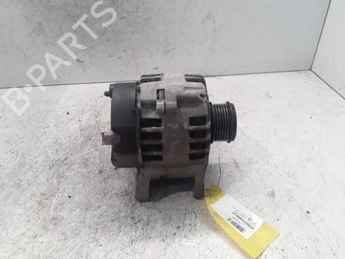 Alternator RENAULT LAGUNA II (BG0/1_) 1.8 16V (BG04, BG0B, BG0C, BG0V) | BP30024867M7 