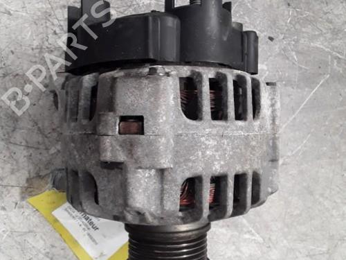 Alternator DACIA SANDERO 1.4 (BS0C, BS0A, BS0G, BS1F, BS0E) | BP30019268M7