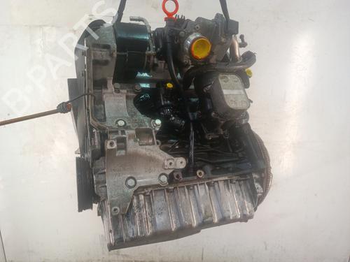Engine SEAT IBIZA IV (6J5, 6P1) 1.6 TDI | BP36589800M1  - Image 5