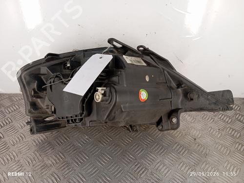Left headlight CITROËN C3 II (SC_) | BP36166683C28 - Image 2