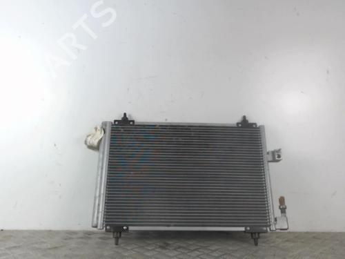 ac-radiator-peugeot-407-6d_-2004-2005-2006-2007-2008-2009-2010-2011-30027648 main image