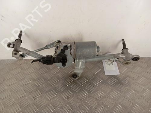 Front wiper motor AUDI A1 (8X1, 8XK) 1.6 TDI | BP30007793M29 - Image 2