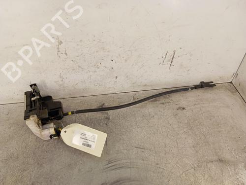 Used Front right lock FIAT DOBLO MPV (119_, 223_) 1.9 D Multijet (120 hp) 30014604