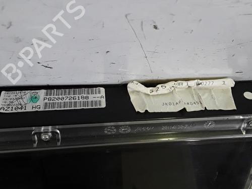 Used Display monitor Display monitor RENAULT ESPACE IV (JK0/1_) 2.0 dCi (JK01, JK02, JK1J, JK1K, JK1H) (150 hp) 30016646 30016646