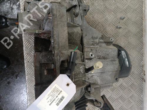 Gearbox RENAULT SCÉNIC I MPV (JA0/1_, FA0_) 1.4 16V (JA0D, JA1H, Ja0W, JA10) | BP30026247M3
