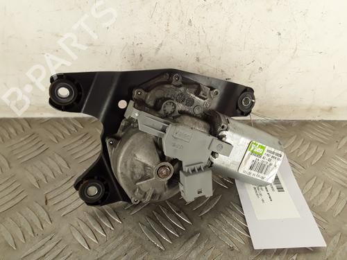 Used Rear wiper motor BMW X1 (E84) sDrive 20 d (177 hp) 30126133
