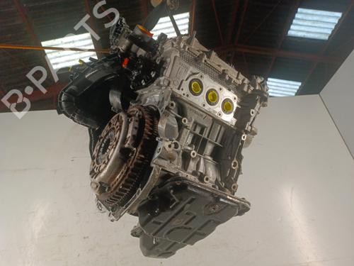 Engine RENAULT TWINGO III (BCM_, BCA_) 1.0 SCe 70 (BCMB) | BP31993209M1 
