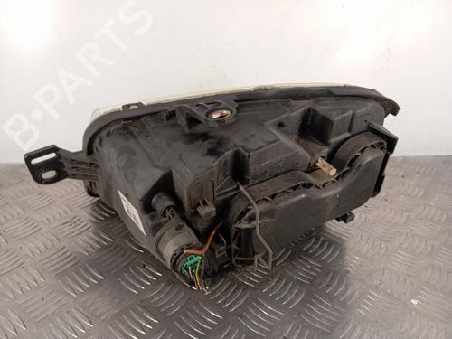 Right headlight FIAT PANDA (169_) 1.1 (169.AXA1A) | BP30011869C29 