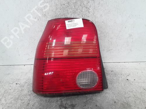Used Left taillight VW LUPO I (6X1, 6E1) 1.0 (50 hp) 30018676