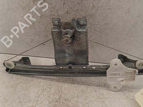 Vindusheismekanisme høyre bak RENAULT CLIO IV (BH_) 0.9 TCe 90 (BHNF, BHMA, BHMH, BHJK, BHJR) | BP30021226C25