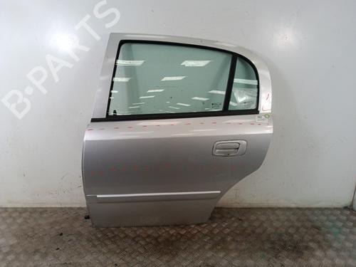 Used Left rear door OPEL ASTRA G Hatchback (T98) 1.7 DTI 16V (F08, F48) (75 hp) 30024107