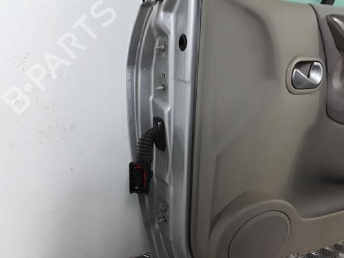 Right front door RENAULT SCÉNIC II (JM0/1_) 1.5 dCi (JM1E, JM16) | BP30026426C3 
