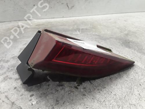 Used Right tailgate light FIAT TIPO Hatchback (356_, 357_) 1.4 (356HXA1B, 357) (95 hp) 30018609