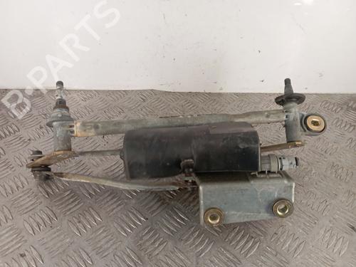 Used Front wiper motor Front wiper motor RENAULT SCÉNIC I MPV (JA0/1_, FA0_) 1.9 dCi (JA05, JA1F) (102 hp) 33996112 33996112