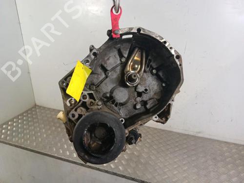Gearbox RENAULT RAPID Box Body/MPV (F40_, G40_) 1.2 (F406, G40A) | BP30019515M3