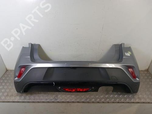 Rear bumper OPEL MOKKA 1.2 (76) | BP30009325C8 