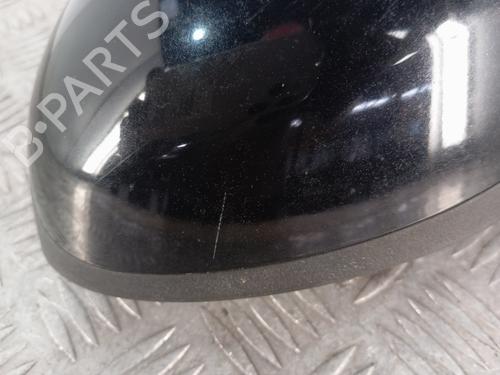 Used Left mirror Left mirror CITROËN C1 (PM_, PN_) 1.0 (68 hp) 33850487 33850487