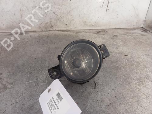 Used Right front fog light RENAULT CLIO III (BR0/1, CR0/1) 1.5 dCi (BR17, CR17) (86 hp) 30017228