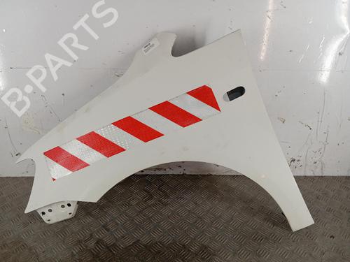 Used Left front fenders Left front fenders 39550283 39550283