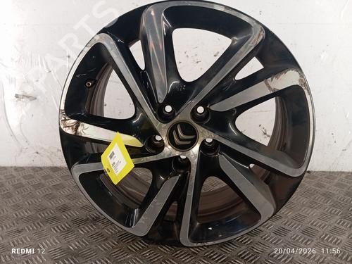 Fælk CITROËN C4 SPACETOURER (3D_) | BP34163847C45 - Image 2