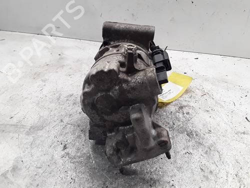 AC-Kompressor PEUGEOT 2008 I (CU_) 1.2 VTi | BP30012753M34 