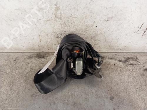 Used Front right seatbelt Front right seatbelt PEUGEOT 308 II (LB_, LP_, LW_, LH_, L3_) 1.6 HDi / BlueHDi 115 (115 hp) 30012258 30012258