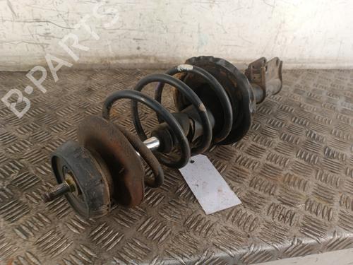 Venstre fortil støddæmper RENAULT CLIO II Hatchback Van (SB0/1/2_) 1.9 D (SB0R) | BP30014166M16 