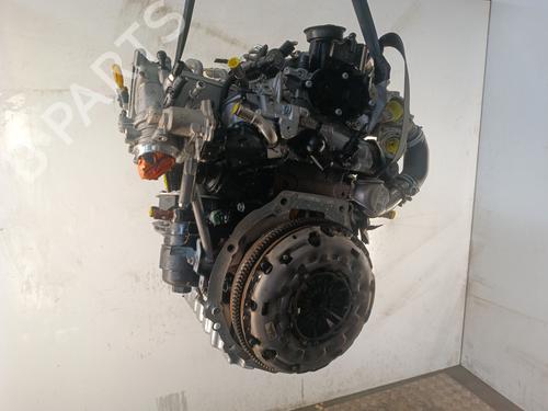 Motor VW SHARAN (7N1, 7N2) 2.0 TDI | BP30007928M1 