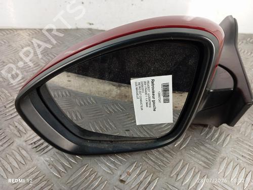 Used Left mirror Left mirror 37715988 37715988