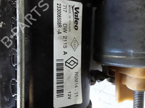 Starter RENAULT CLIO IV (BH_) 1.5 dCi 110 | BP30027202M8 - Image 3