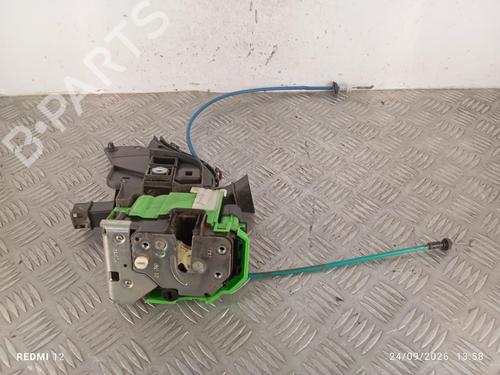 Used Rear right lock Rear right lock ALFA ROMEO GIULIETTA (940_) 1.6 JTDM (940FXD1A) (105 hp) 40258680 40258680