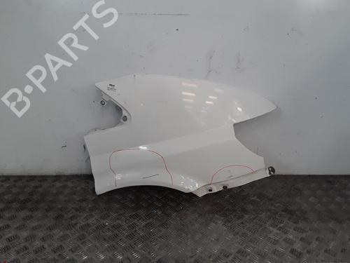 Right front fenders FORD TRANSIT Platform/Chassis (FM_ _, FN_ _) 2.0 TDCi (F_E_, F_F_) | BP30016046C42 