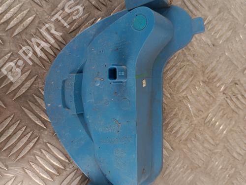 Left daytime light RENAULT ZOE (BFM_) ZOE | BP30022723C104