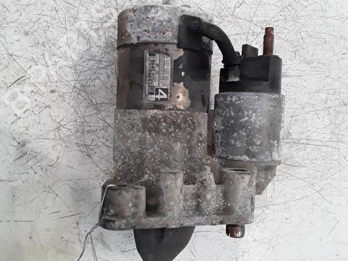 Starter RENAULT CLIO IV Grandtour (KH_) 1.5 dCi 90 (KHN3, KHN4) | BP30016076M8