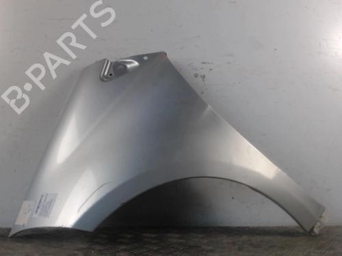 Left front fenders MERCEDES-BENZ A-CLASS (W169) A 180 CDI (169.007, 169.307) | BP30027754C41