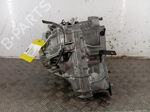 Used Gearbox Gearbox PEUGEOT 308 II (LB_, LP_, LW_, LH_, L3_) 1.5 BlueHDi 130 (131 hp) 39907271 39907271