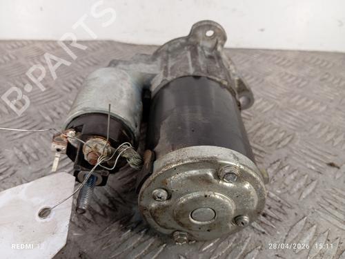 Starter OPEL ASTRA K (B16) 1.4 Turbo (68) | BP34358829M8  - Image 5
