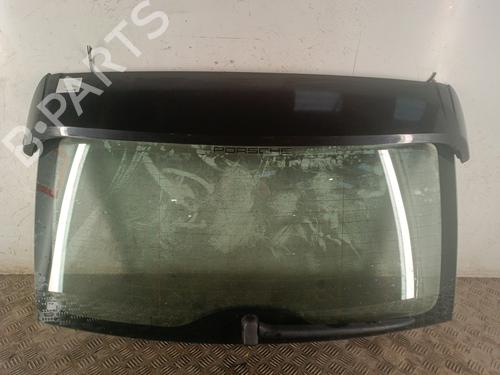 Used Tailgate Tailgate PORSCHE CAYENNE (9PA) S 4.5 (340 hp) 30777872 30777872