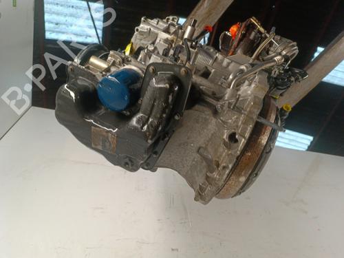 Engine PEUGEOT 208 I (CA_, CC_) 1.2 THP 110 | BP31993216M1
