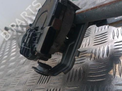 Viskermotor vindrude PEUGEOT 308 I (4A_, 4C_) 1.6 HDi (90 hp) 30024593