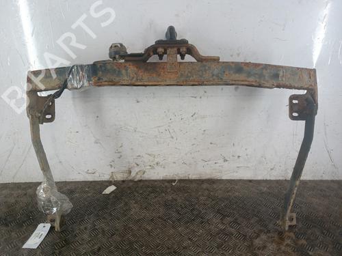 Trækkugle/Mekanisme Trækkugle/Mekanisme RENAULT TRAFIC III Van (FG_) 1.6 dCi 120 (FGMK) (121 hp) 36654877 36654877