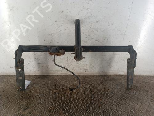 Tow ball/Mechanism PEUGEOT 307 (3A/C) 1.6 16V | BP30080372C141 