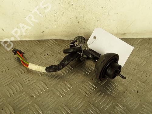 Ignition barrel RENAULT CLIO II (BB_, CB_) 1.5 dCi (B/C2J) | BP30171671M48