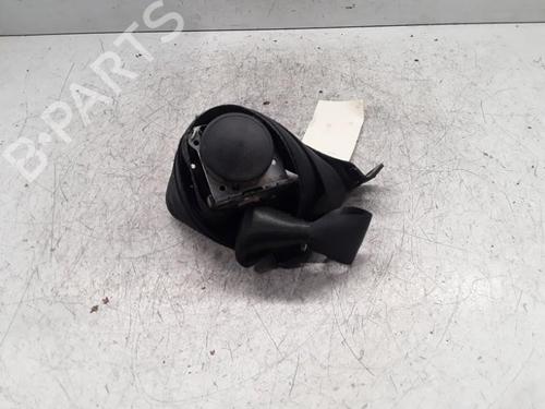 Højre bagtil seleforstrammer NISSAN QASHQAI I (J10, NJ10) 1.5 dCi (106 hp) 30013983