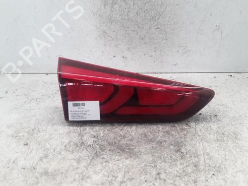 Used Left tailgate light HYUNDAI i20 II (GB, IB) 1.1 CRDi (75 hp) 30019423