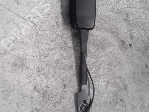 Used Seat buckle PEUGEOT 508 SW I (8E_) 1.6 HDi (116 hp) 30013634