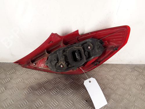 Left taillight OPEL CORSA D (S07) 1.3 CDTI (L08, L68) | BP30391870C34 