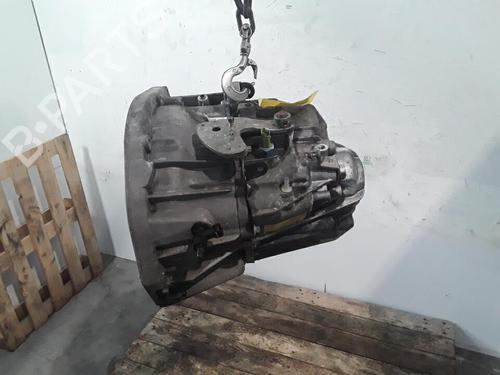 Gearbox RENAULT ESPACE IV (JK0/1_) 2.0 Turbo (JK0A, JK0B, JK0N) | BP30021515M3  - Image 5